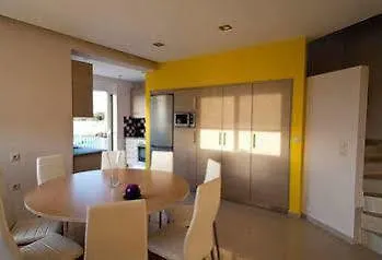 Villa Ariella With Sea View *