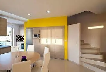 Villa Ariella With Sea View *