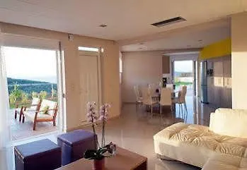 Villa Ariella With Sea View *