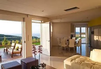 Villa Ariella With Sea View *