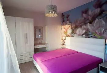 Villa Ariella With Sea View *