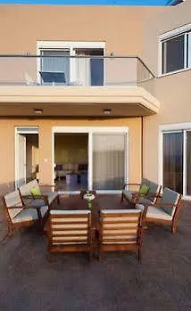 Villa Ariella With Sea View *