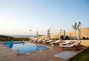 Villa Ariella With Sea View *