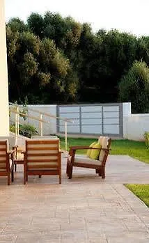 Villa Ariella With Sea View *