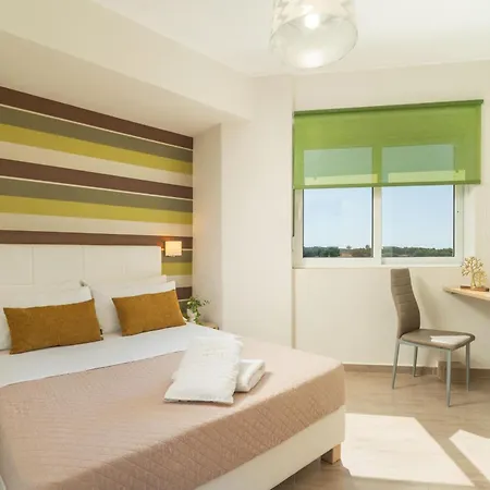 Vila Ariella With Sea View *
