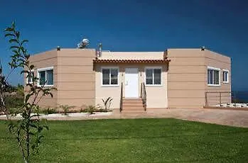 Vila Ariella With Sea View *