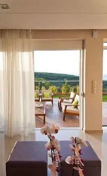 Vila Ariella With Sea View *