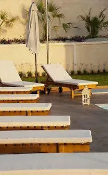 Vila Ariella With Sea View *